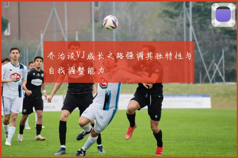 乔治谈VJ成长之路强调其独特性与自我调整能力