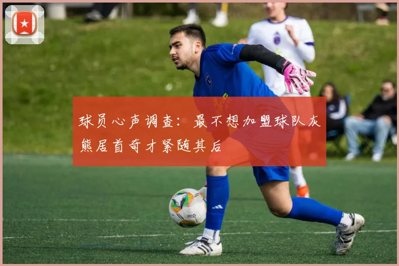 球员心声调查:最不想加盟球队灰熊居首奇才紧随其后